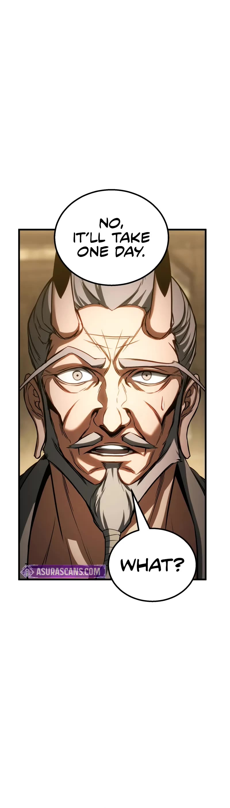 Absolute Necromancer Chapter 81 page 75 - Chapter 81