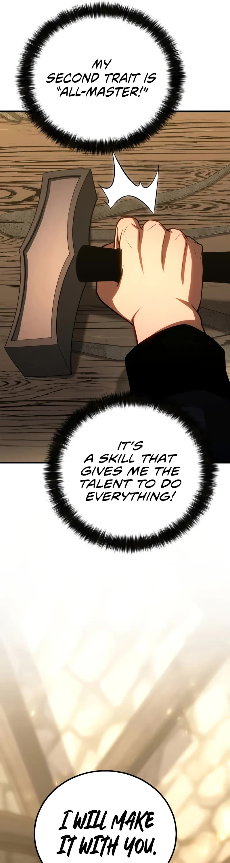 Absolute Necromancer Chapter 81 page 76 - Chapter 81