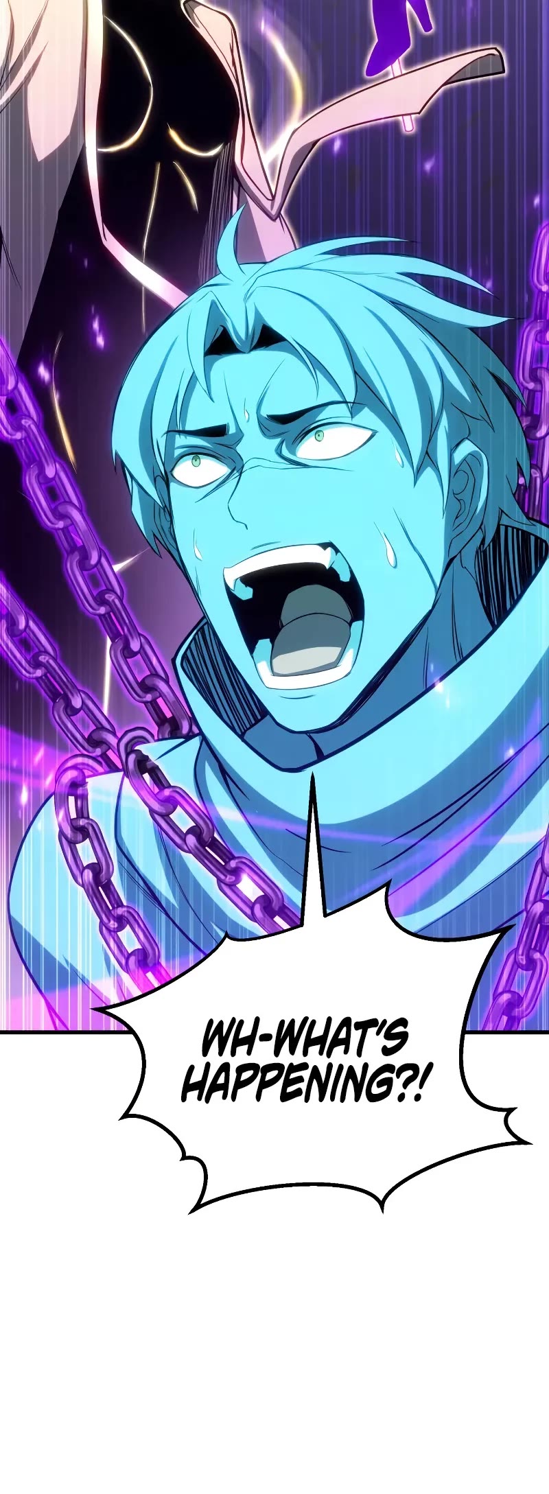 Absolute Necromancer Chapter 82 page 55 - Chapter 82