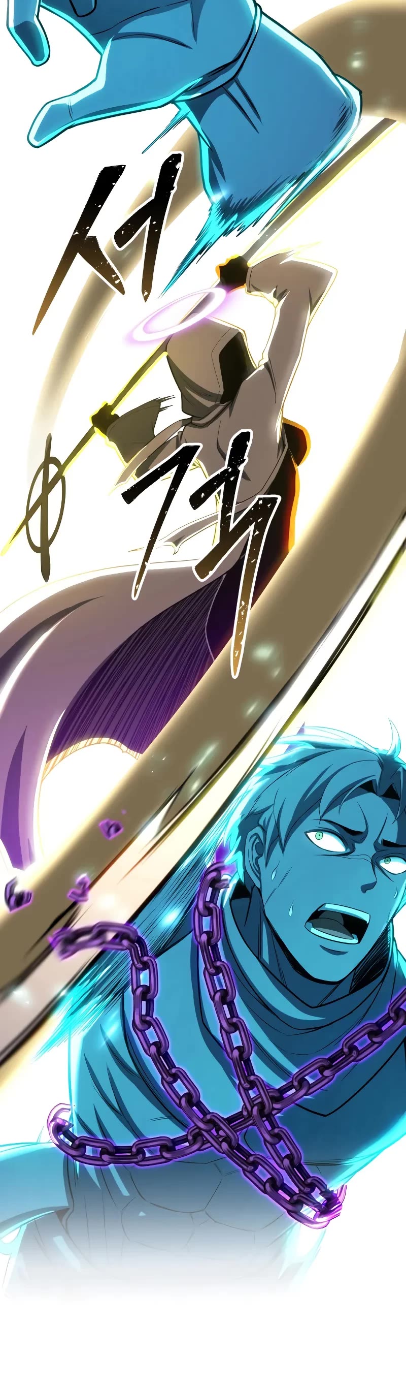Absolute Necromancer Chapter 82 page 59 - Chapter 82