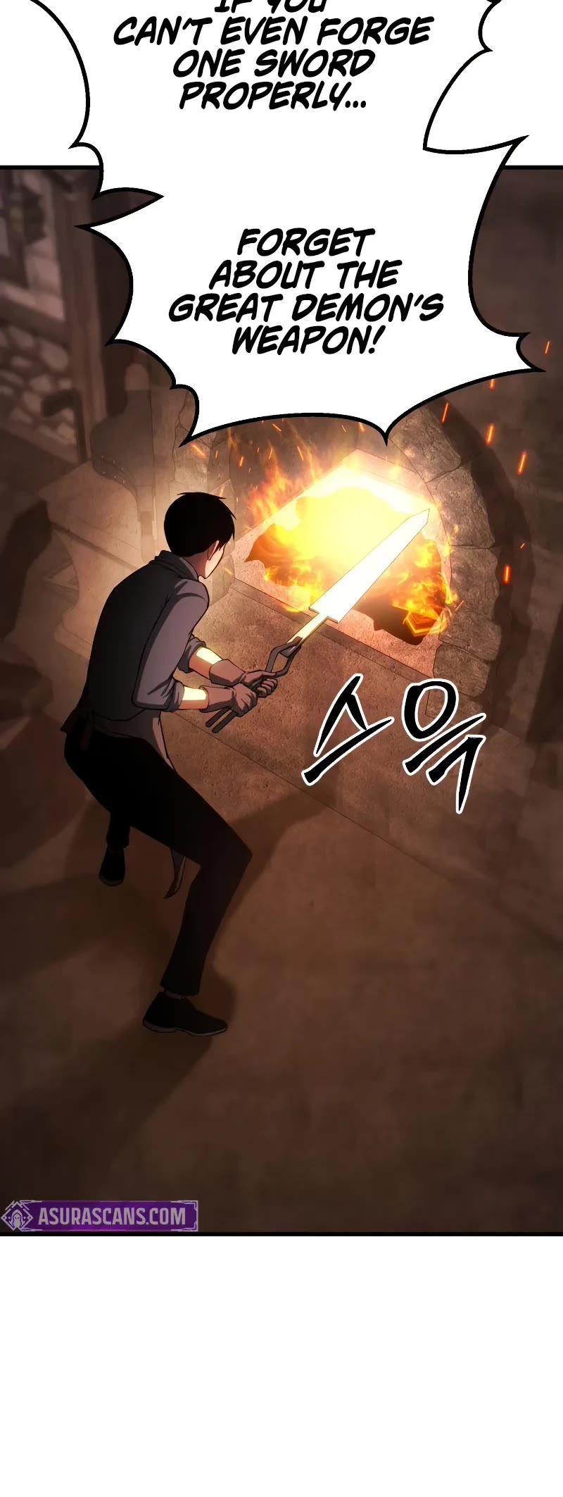 Absolute Necromancer Chapter 82 page 6 - Chapter 82