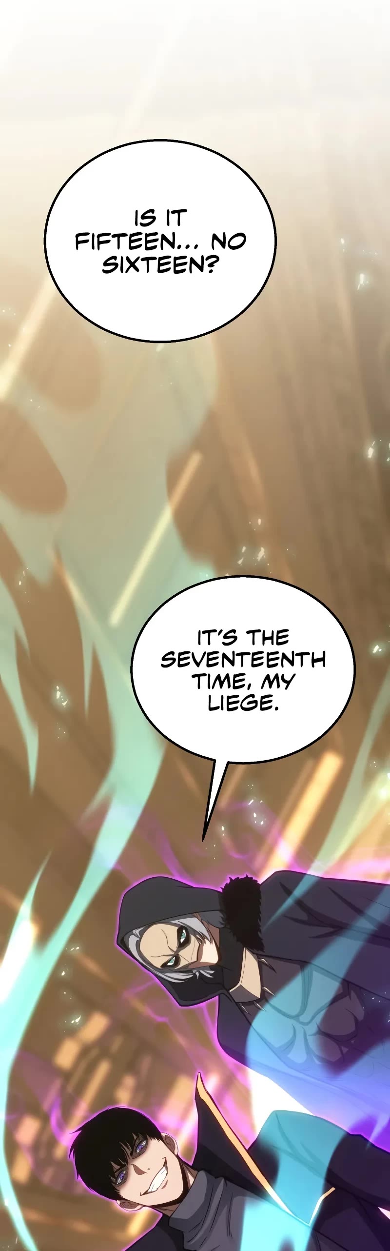 Absolute Necromancer Chapter 82 page 68 - Chapter 82