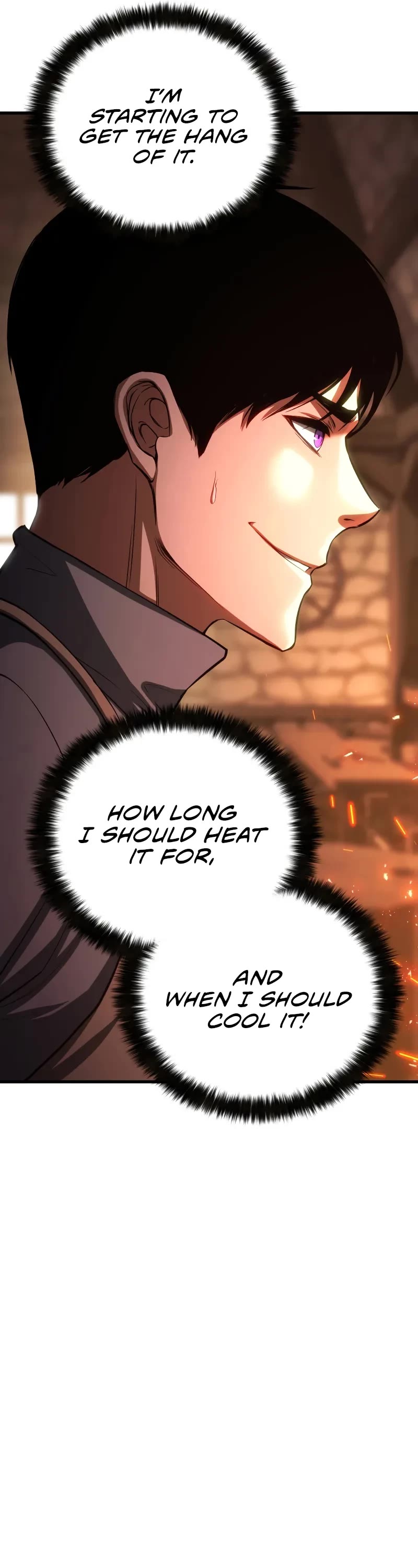 Absolute Necromancer Chapter 82 page 7 - Chapter 82