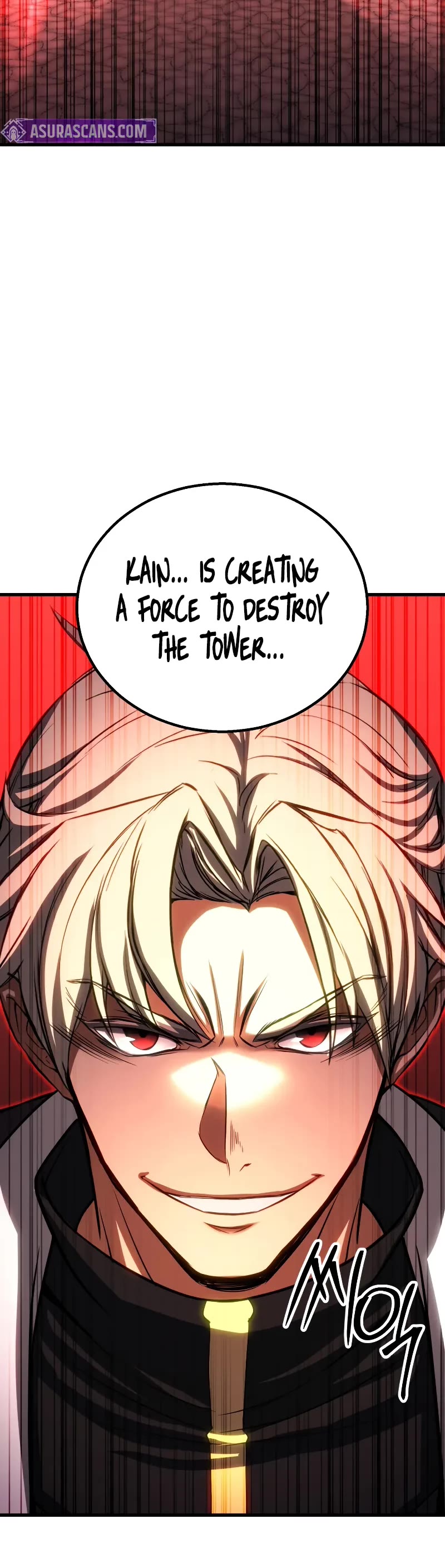 Absolute Necromancer Chapter 82 page 74 - Chapter 82