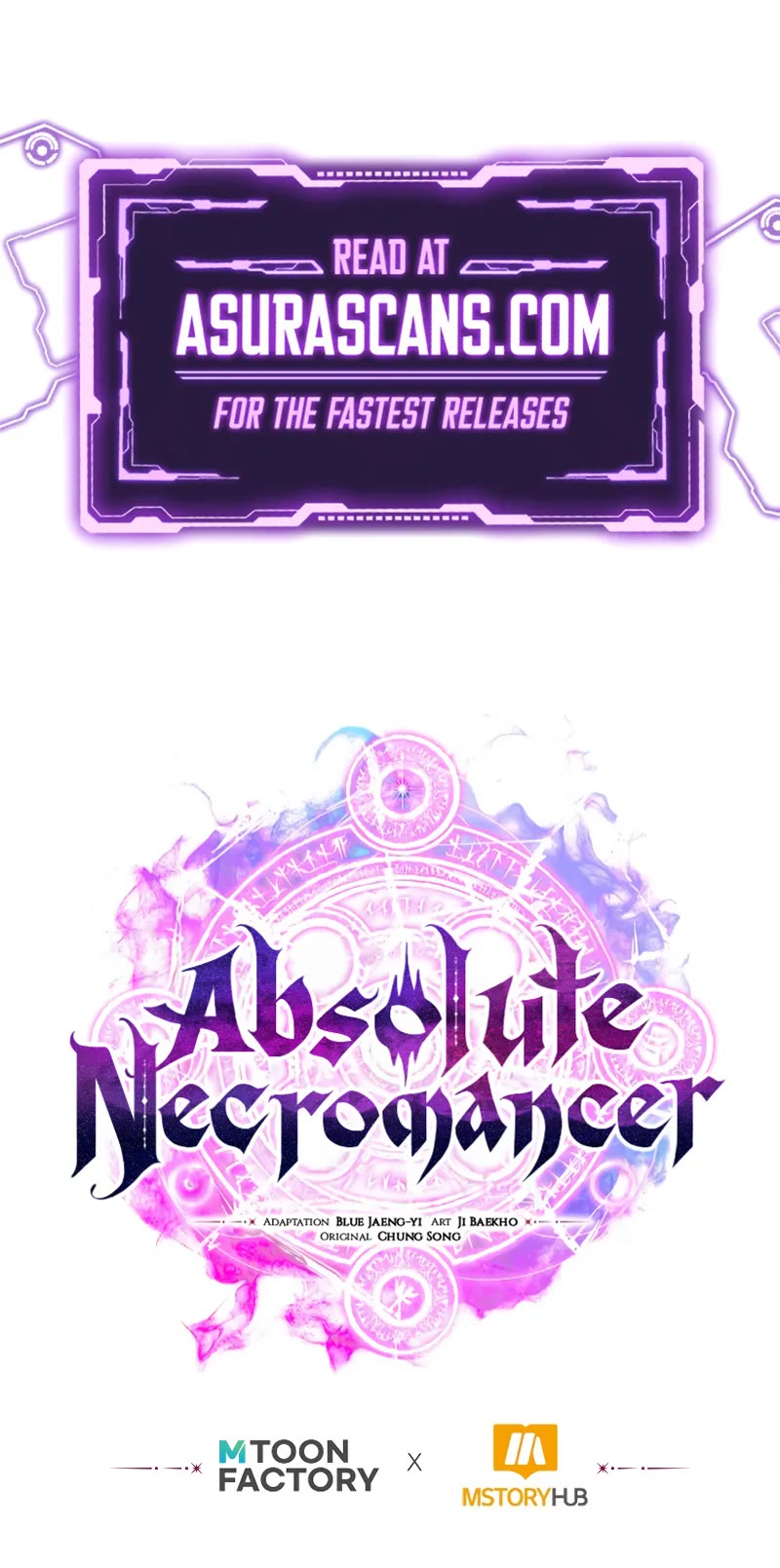 Absolute Necromancer Chapter 82 page 75 - Chapter 82