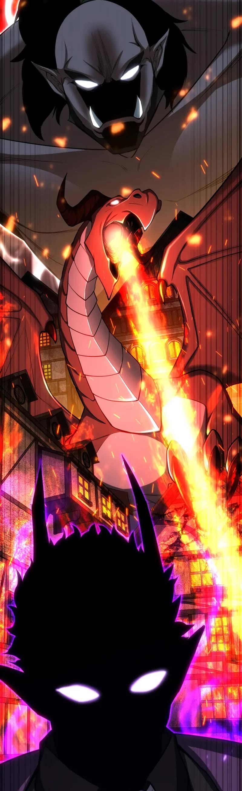 Absolute Necromancer Chapter 83 page 20 - Chapter 83