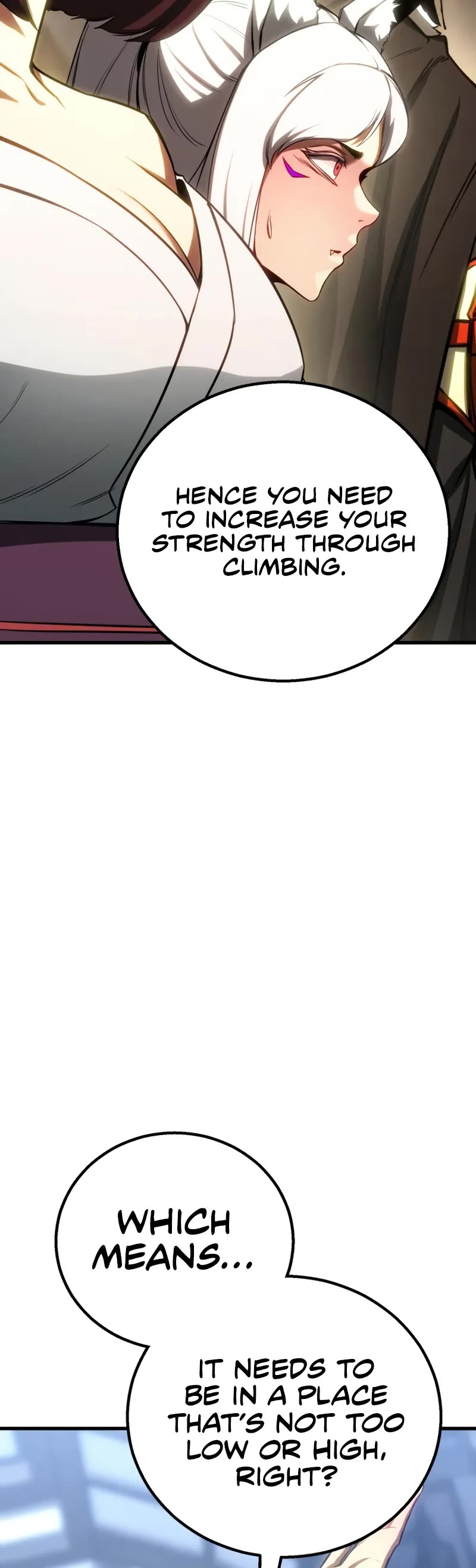 Absolute Necromancer Chapter 83 page 30 - Chapter 83