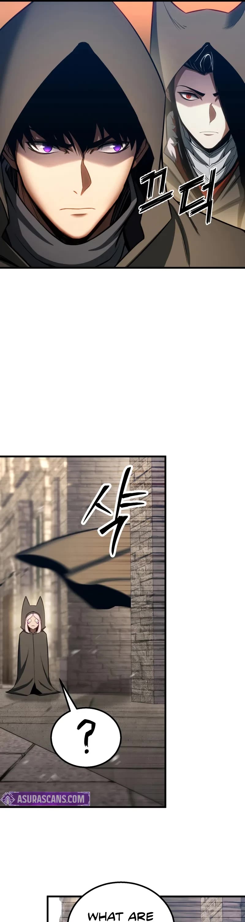Absolute Necromancer Chapter 83 page 42 - Chapter 83