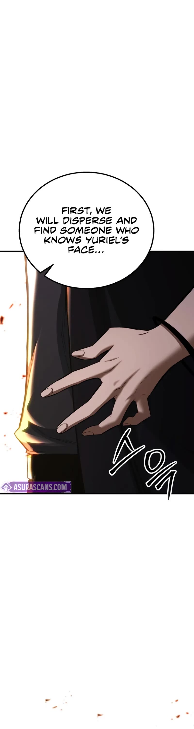 Absolute Necromancer Chapter 83 page 48 - Chapter 83