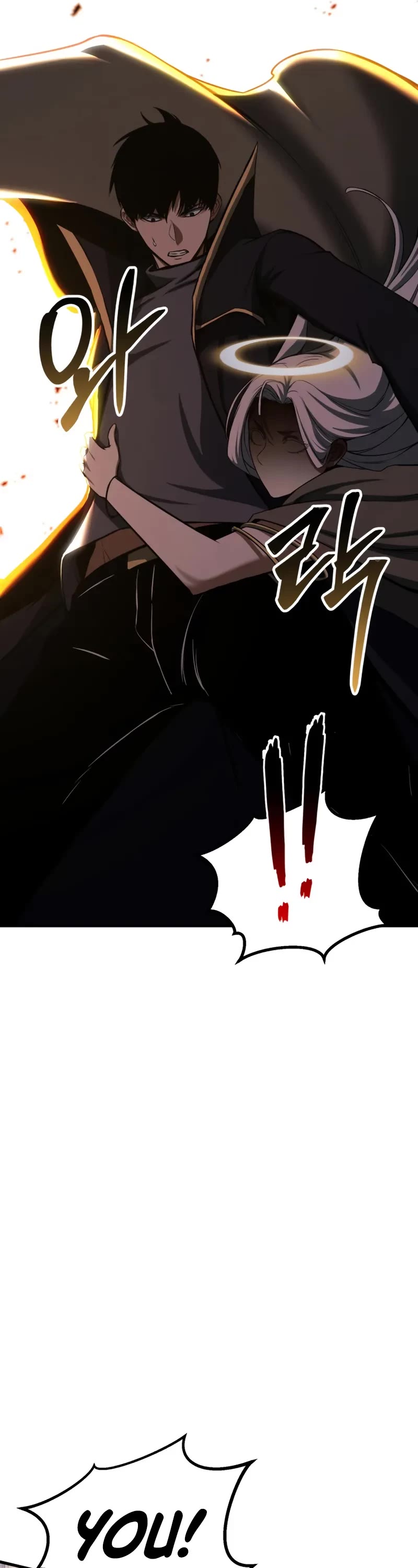 Absolute Necromancer Chapter 83 page 49 - Chapter 83