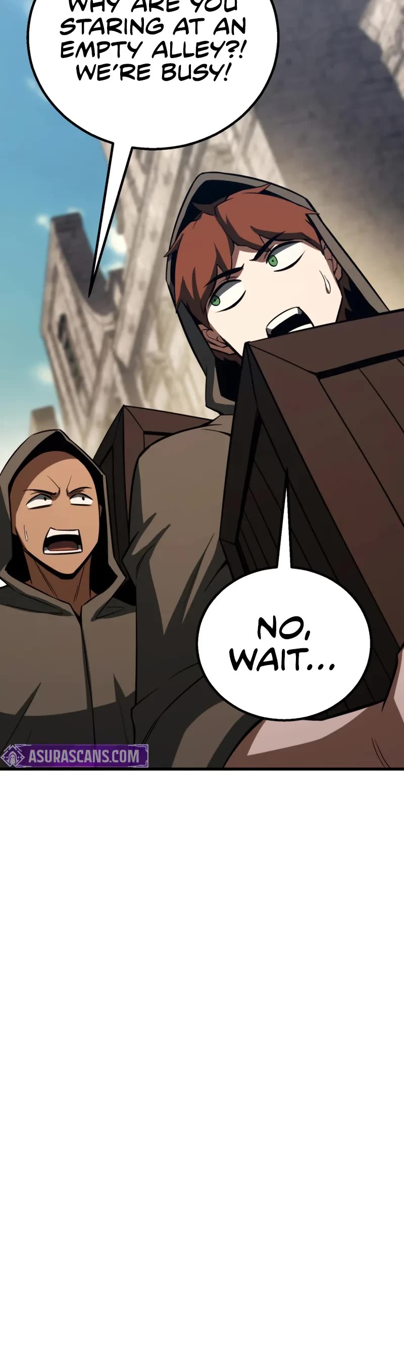 Absolute Necromancer Chapter 83 page 56 - Chapter 83