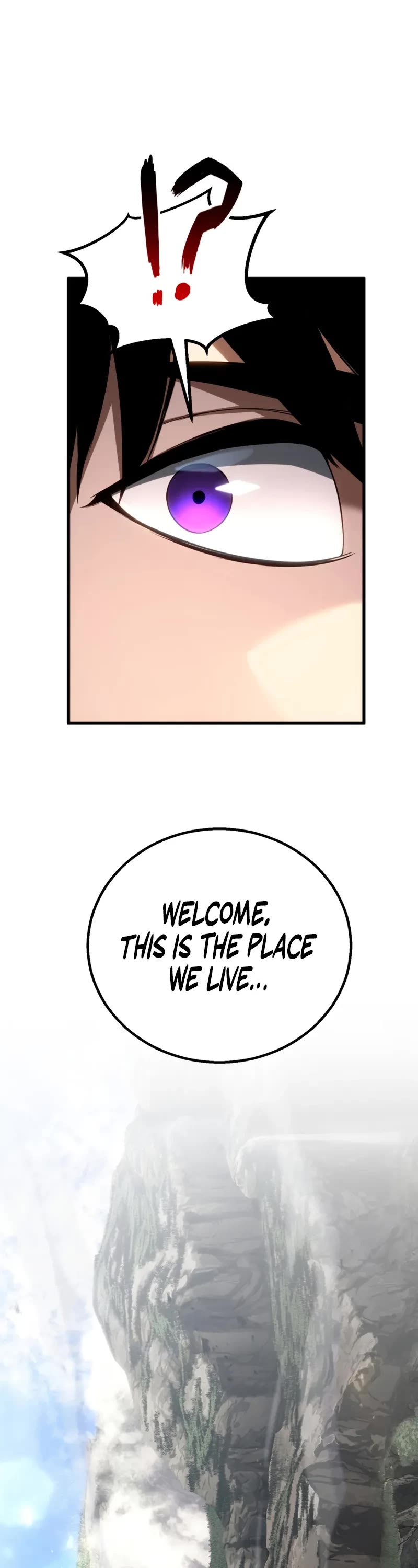 Absolute Necromancer Chapter 83 page 64 - Chapter 83