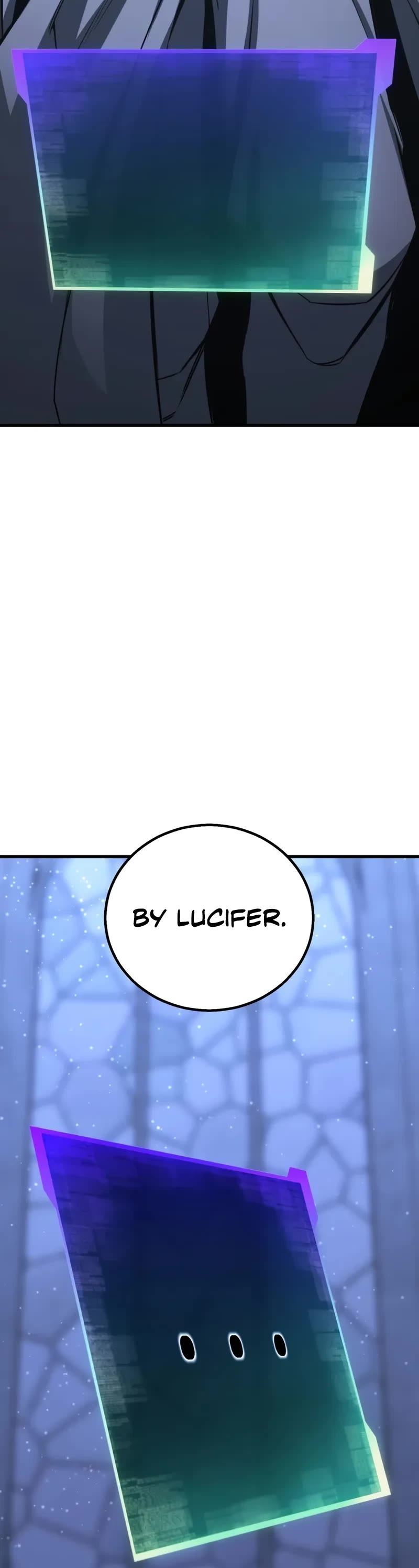 Absolute Necromancer Chapter 84 page 14 - Chapter 84