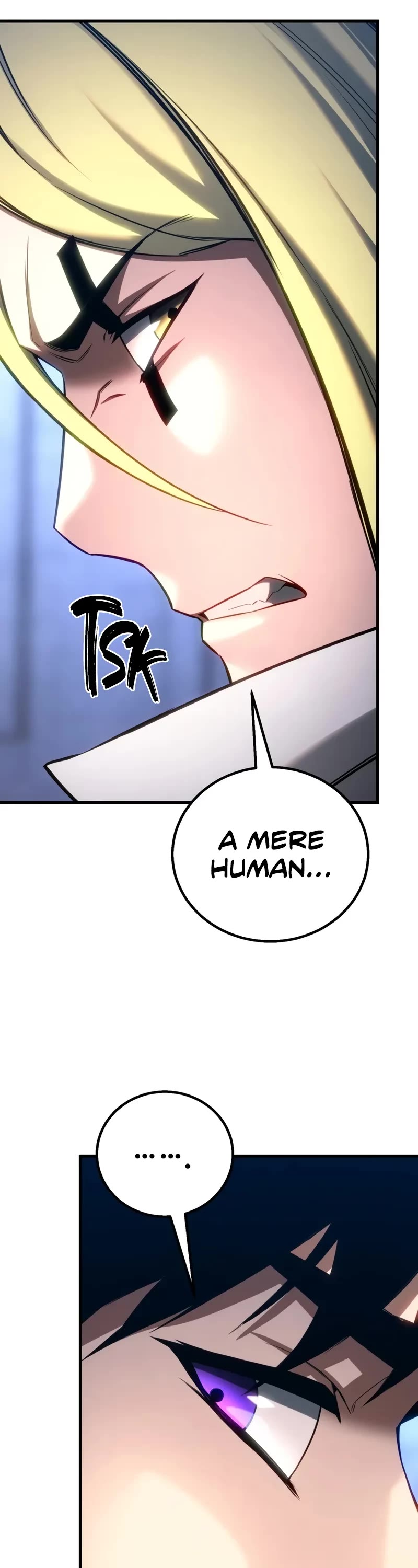 Absolute Necromancer Chapter 84 page 24 - Chapter 84