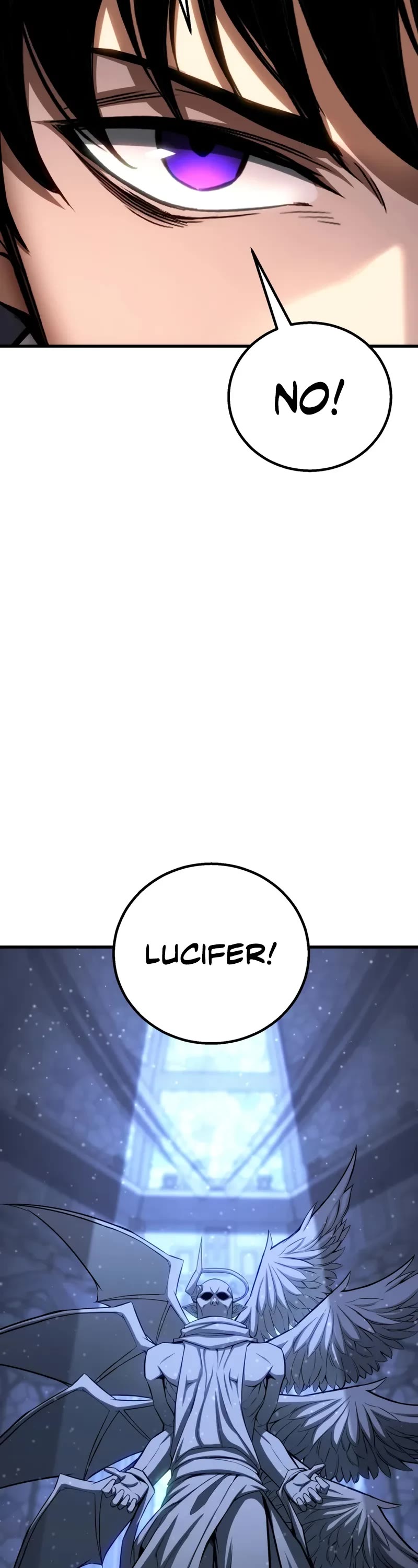 Absolute Necromancer Chapter 84 page 28 - Chapter 84