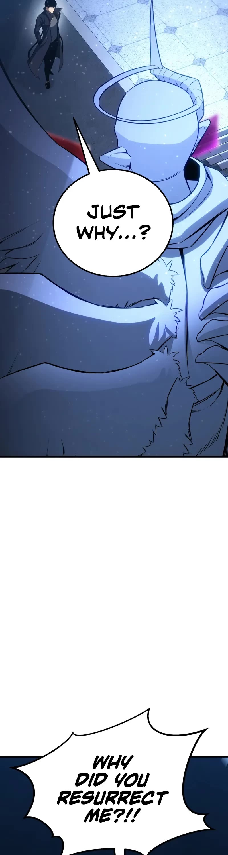 Absolute Necromancer Chapter 84 page 33 - Chapter 84