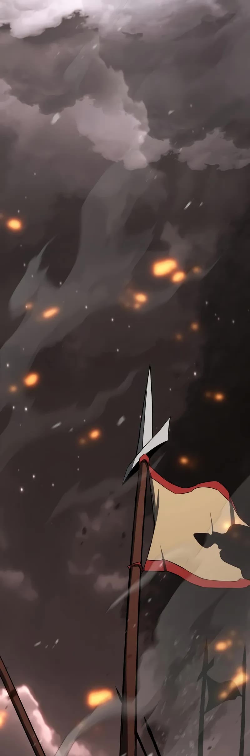 Absolute Necromancer Chapter 84 page 39 - Chapter 84
