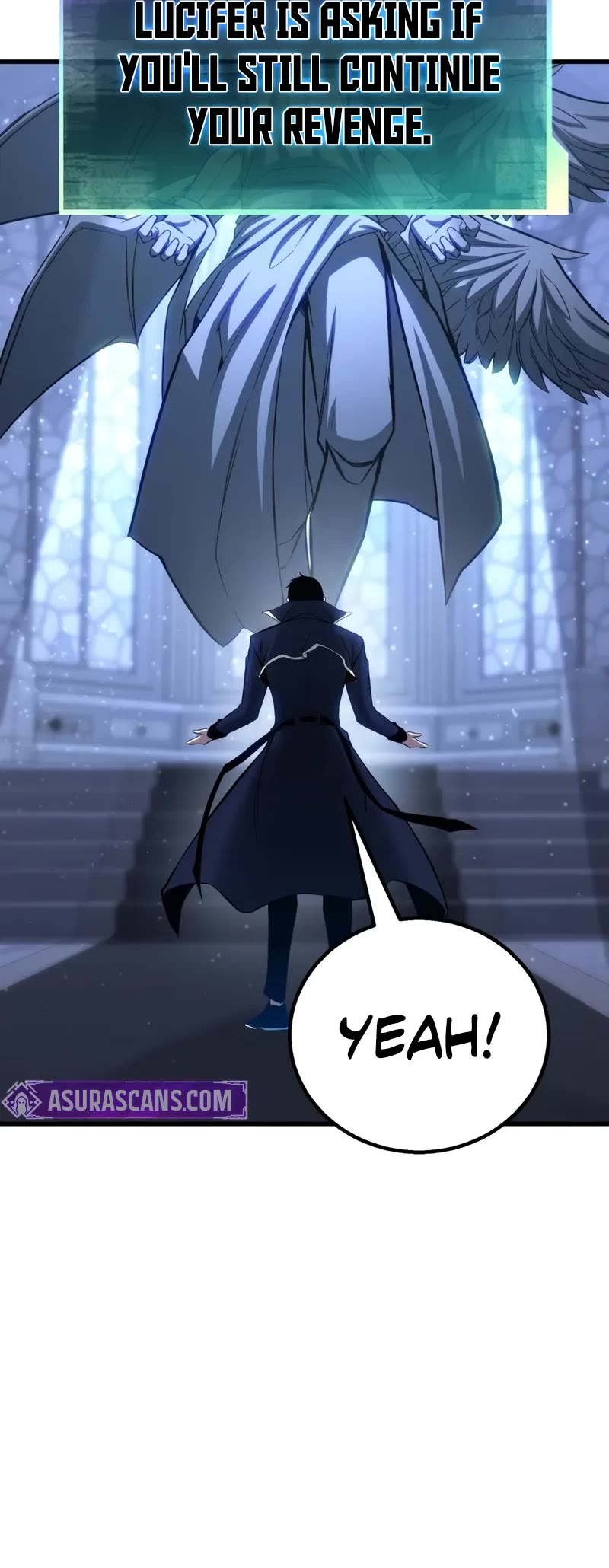 Absolute Necromancer Chapter 84 page 50 - Chapter 84