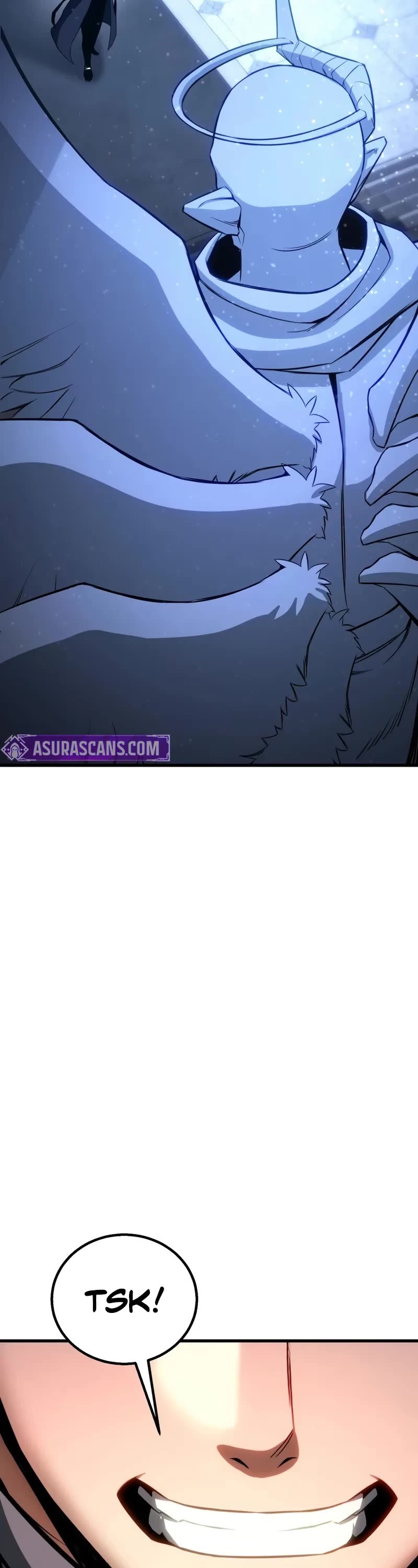 Absolute Necromancer Chapter 84 page 53 - Chapter 84