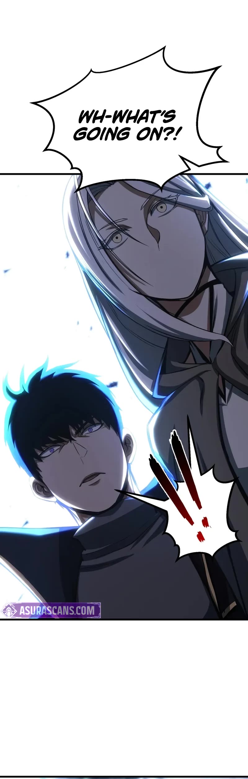 Absolute Necromancer Chapter 84 page 60 - Chapter 84