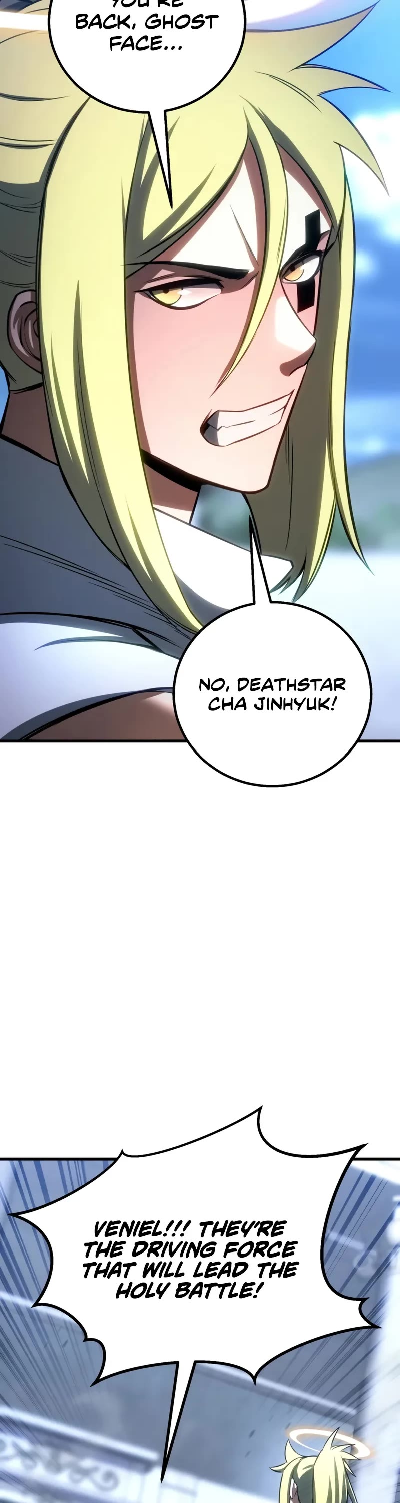 Absolute Necromancer Chapter 84 page 62 - Chapter 84