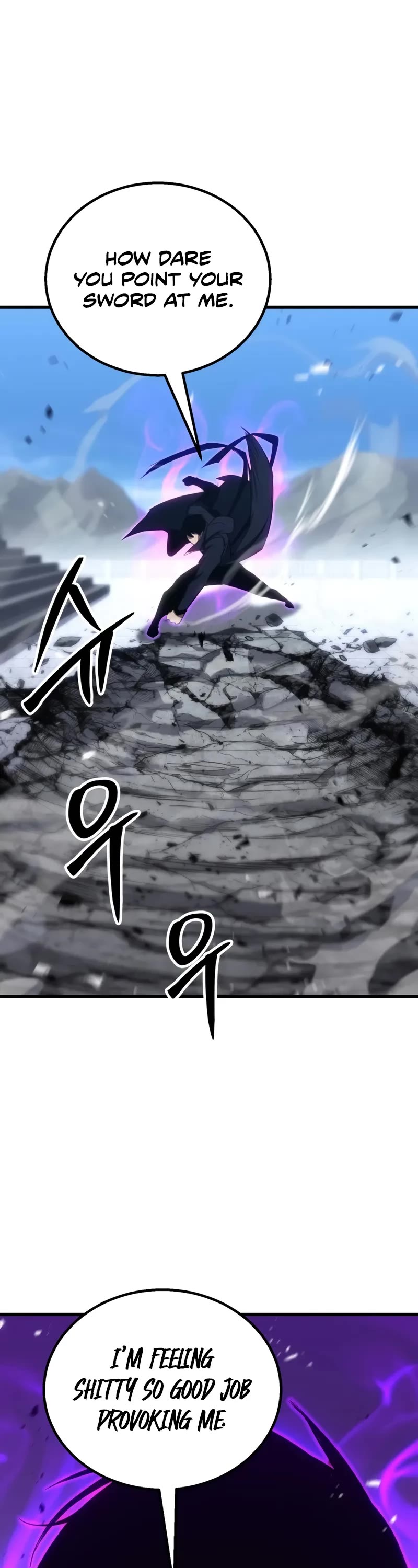 Absolute Necromancer Chapter 84 page 67 - Chapter 84