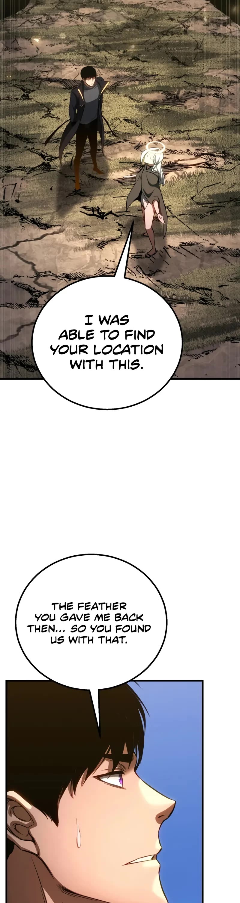 Absolute Necromancer Chapter 84 page 8 - Chapter 84