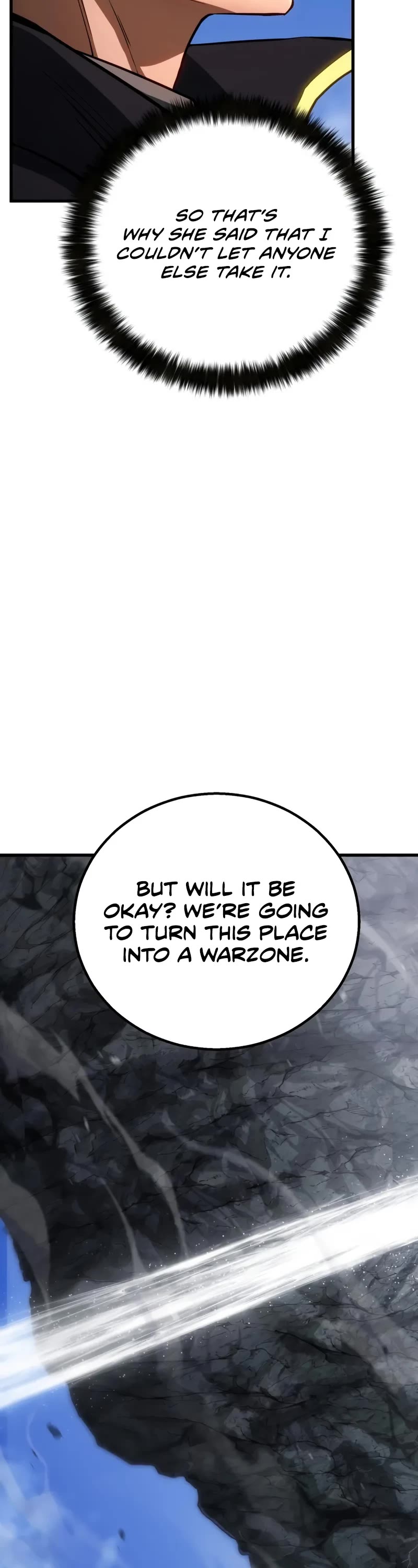 Absolute Necromancer Chapter 84 page 9 - Chapter 84