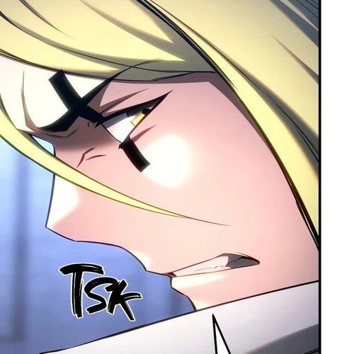 Absolute Necromancer Chapter 84 cover