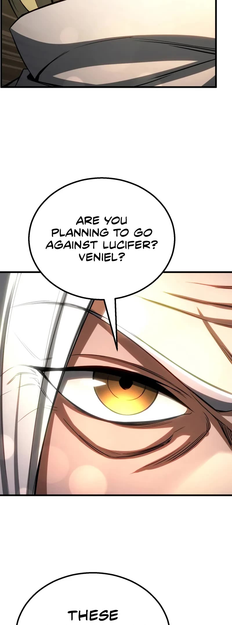 Absolute Necromancer Chapter 85 page 14 - Chapter 85