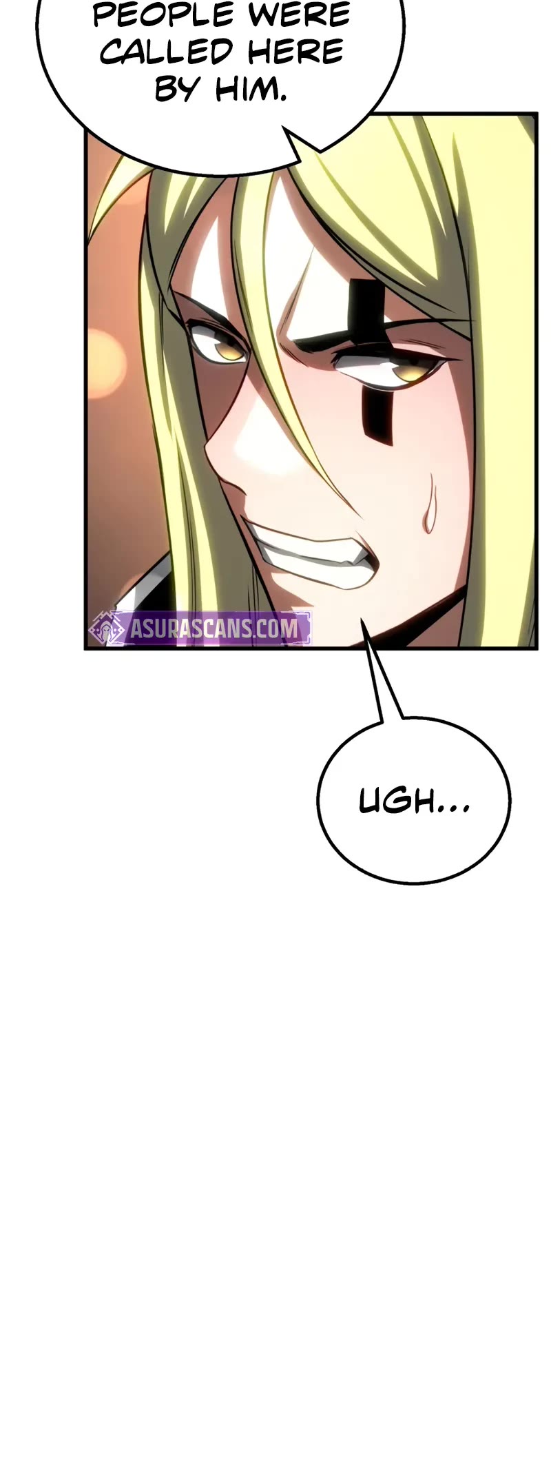 Absolute Necromancer Chapter 85 page 15 - Chapter 85