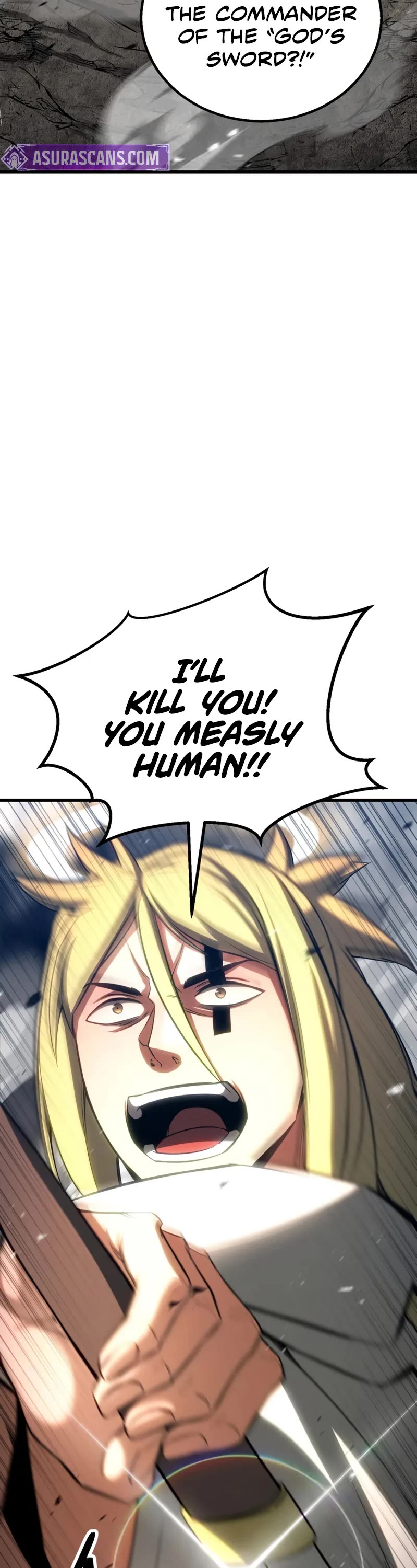 Absolute Necromancer Chapter 85 page 3 - Chapter 85