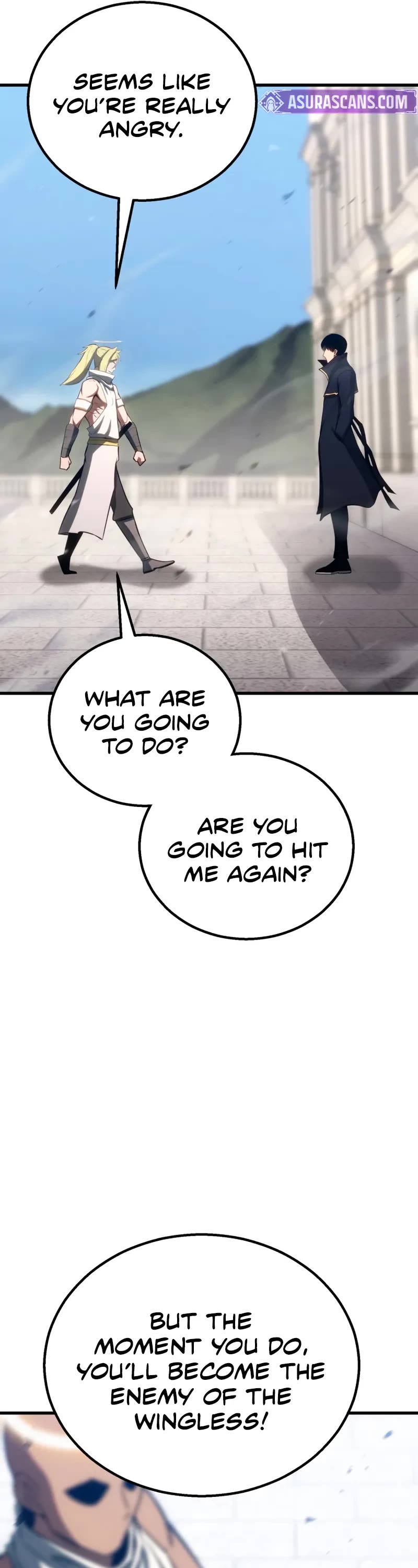 Absolute Necromancer Chapter 85 page 41 - Chapter 85