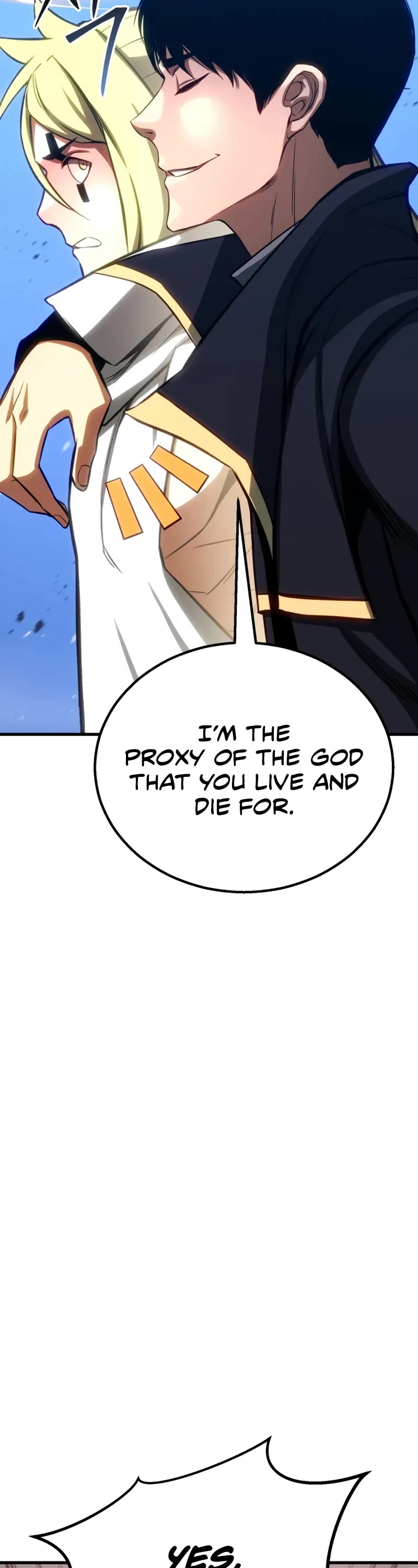 Absolute Necromancer Chapter 85 page 53 - Chapter 85