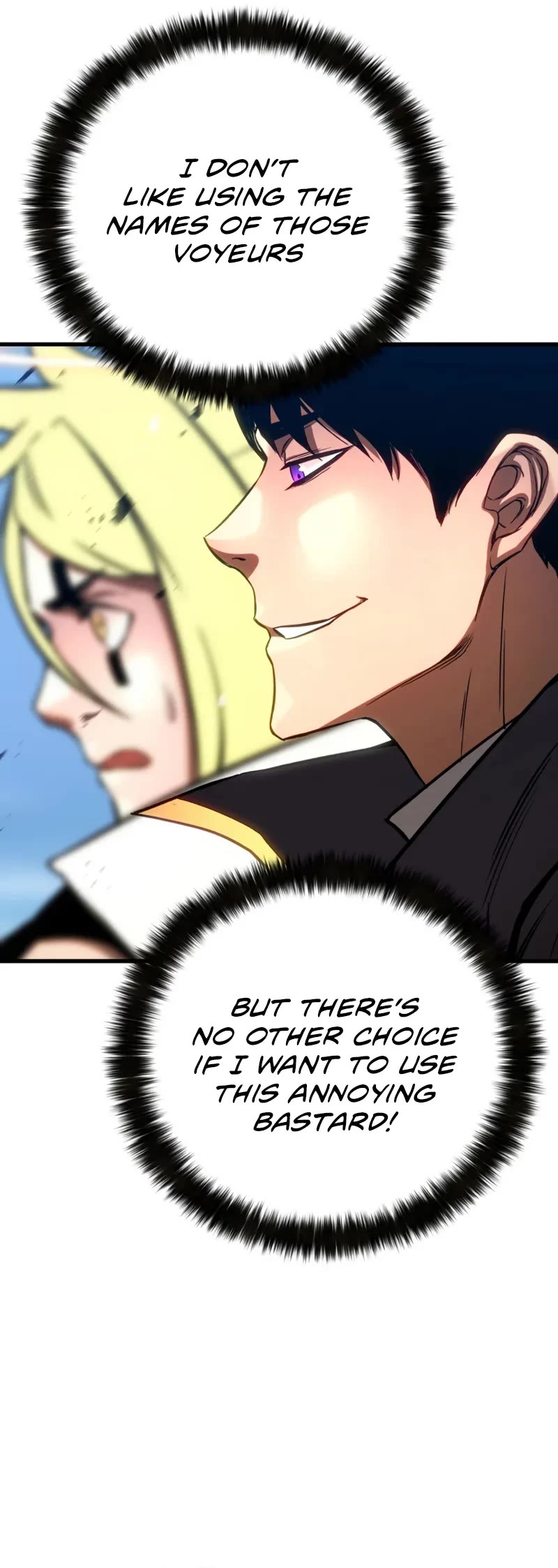 Absolute Necromancer Chapter 85 page 55 - Chapter 85