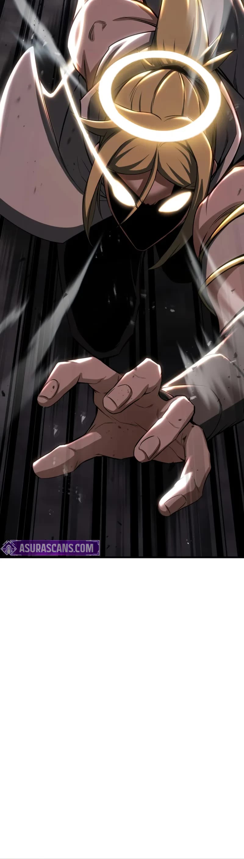 Absolute Necromancer Chapter 85 page 6 - Chapter 85