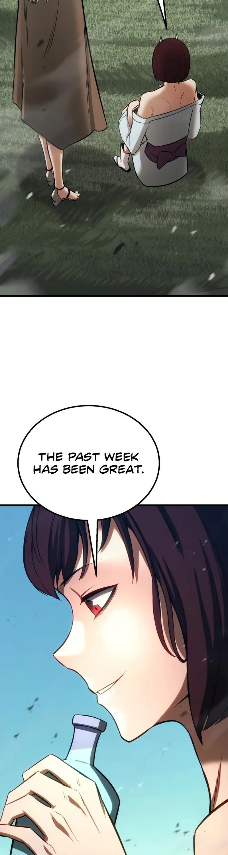 Absolute Necromancer Chapter 85 page 63 - Chapter 85