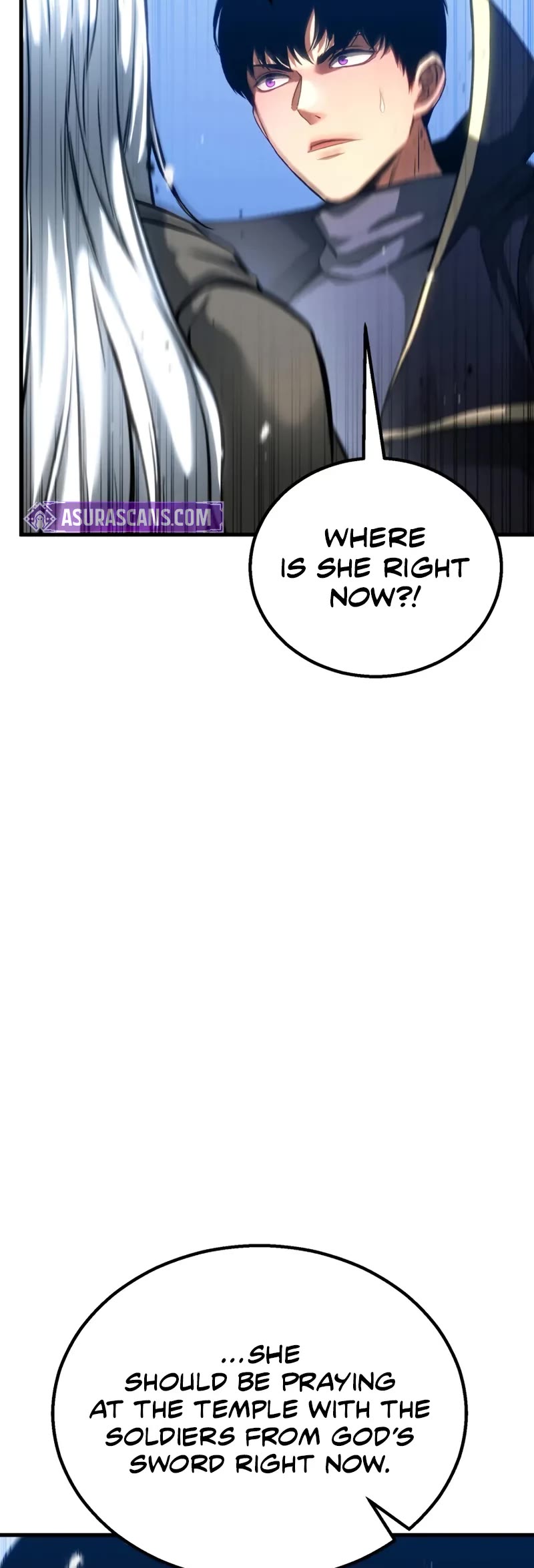 Absolute Necromancer Chapter 86 page 15 - Chapter 86