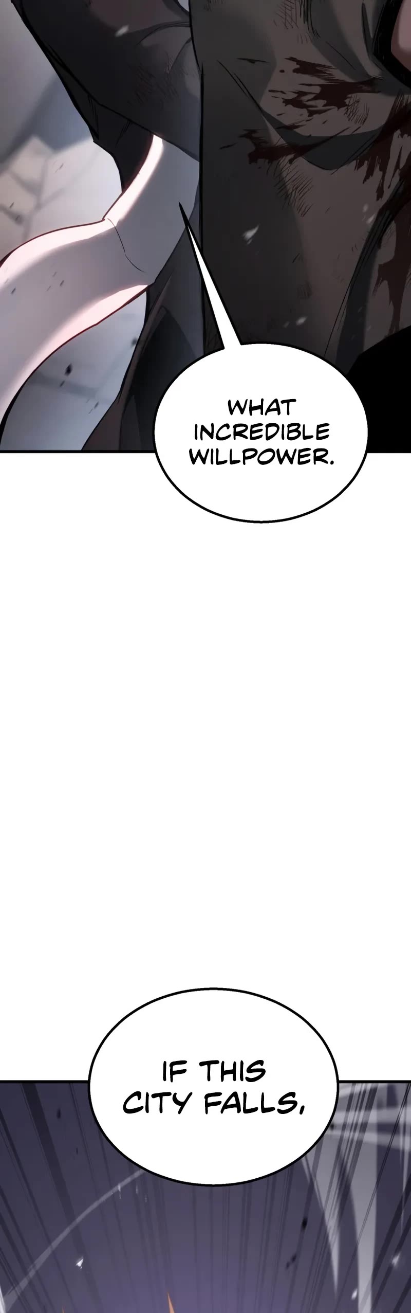 Absolute Necromancer Chapter 86 page 25 - Chapter 86