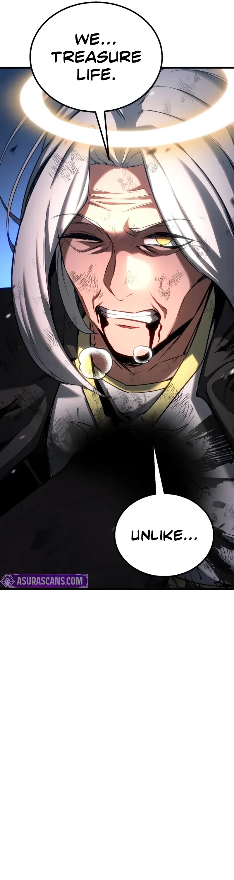 Absolute Necromancer Chapter 86 page 27 - Chapter 86