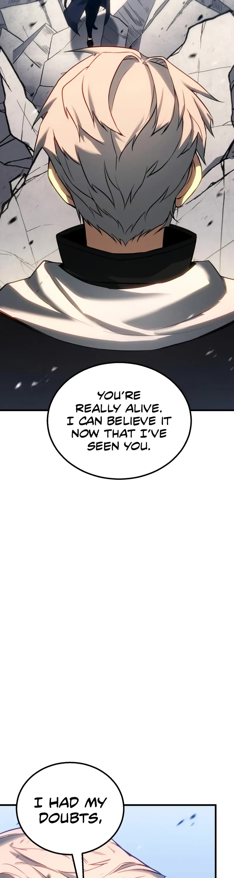 Absolute Necromancer Chapter 86 page 38 - Chapter 86