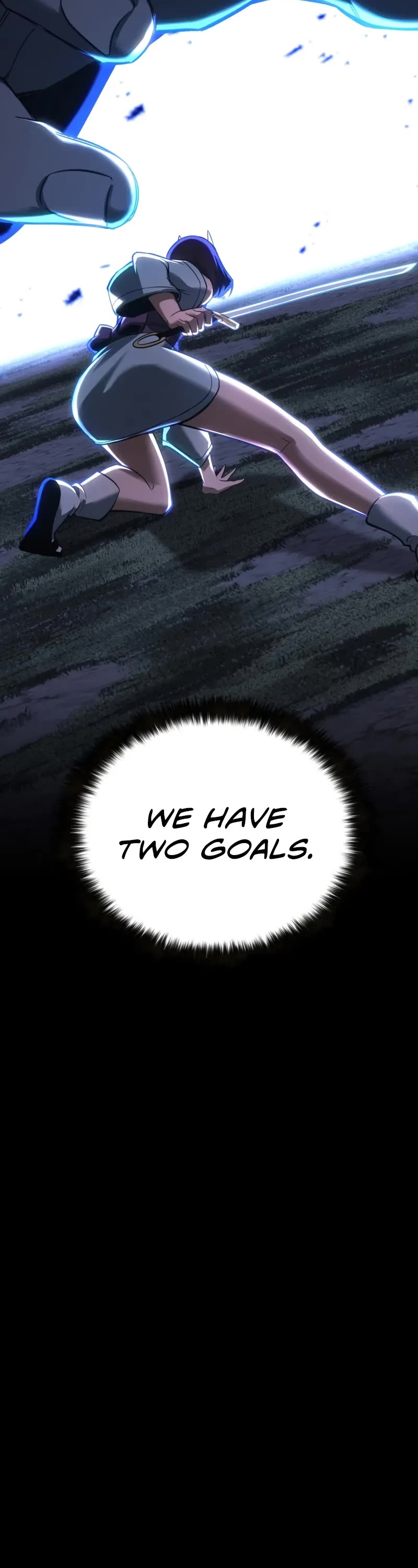 Absolute Necromancer Chapter 86 page 56 - Chapter 86