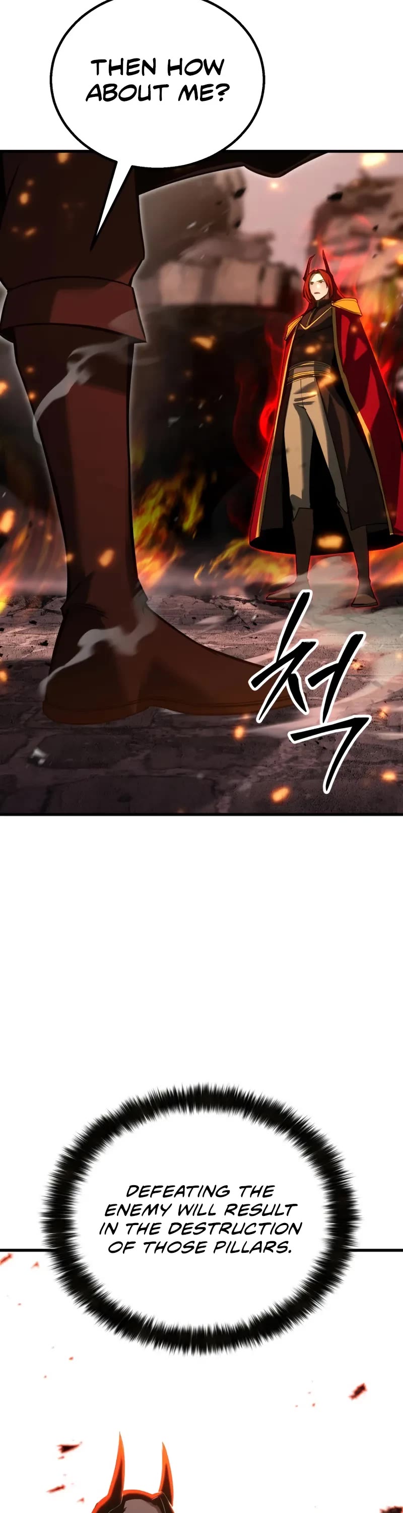 Absolute Necromancer Chapter 86 page 64 - Chapter 86