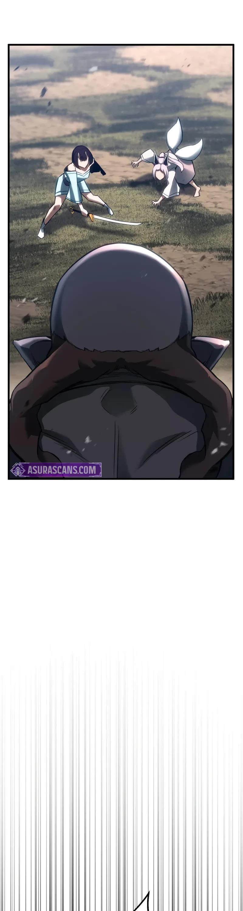 Absolute Necromancer Chapter 86 page 69 - Chapter 86