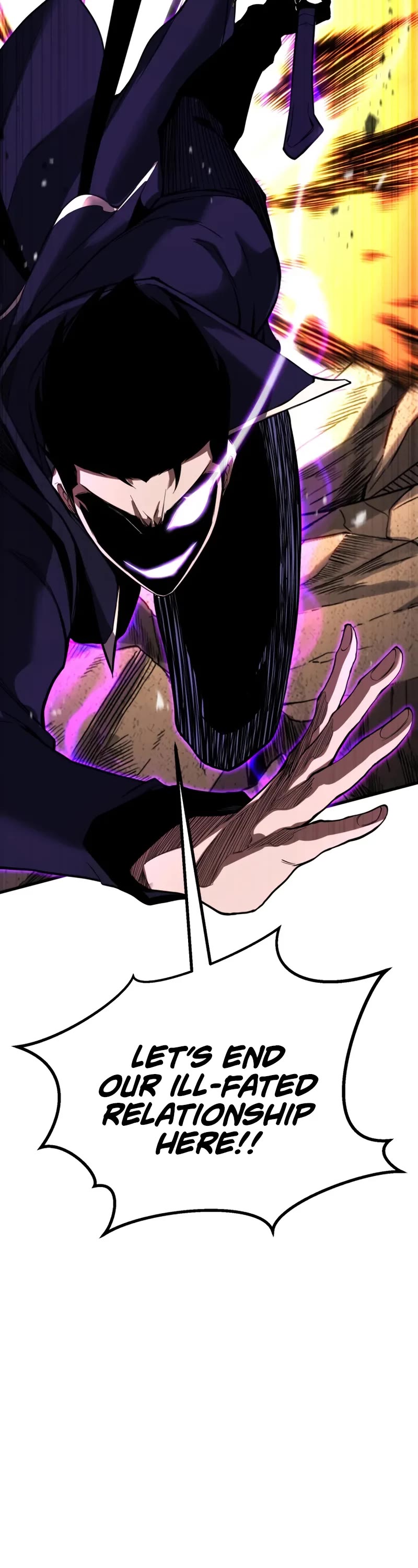 Absolute Necromancer Chapter 86 page 73 - Chapter 86