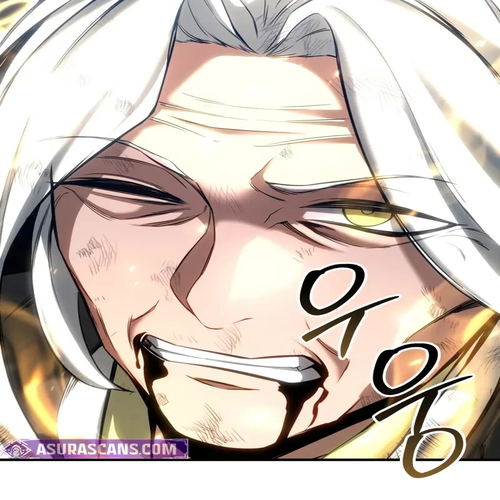 Absolute Necromancer Chapter 86 cover