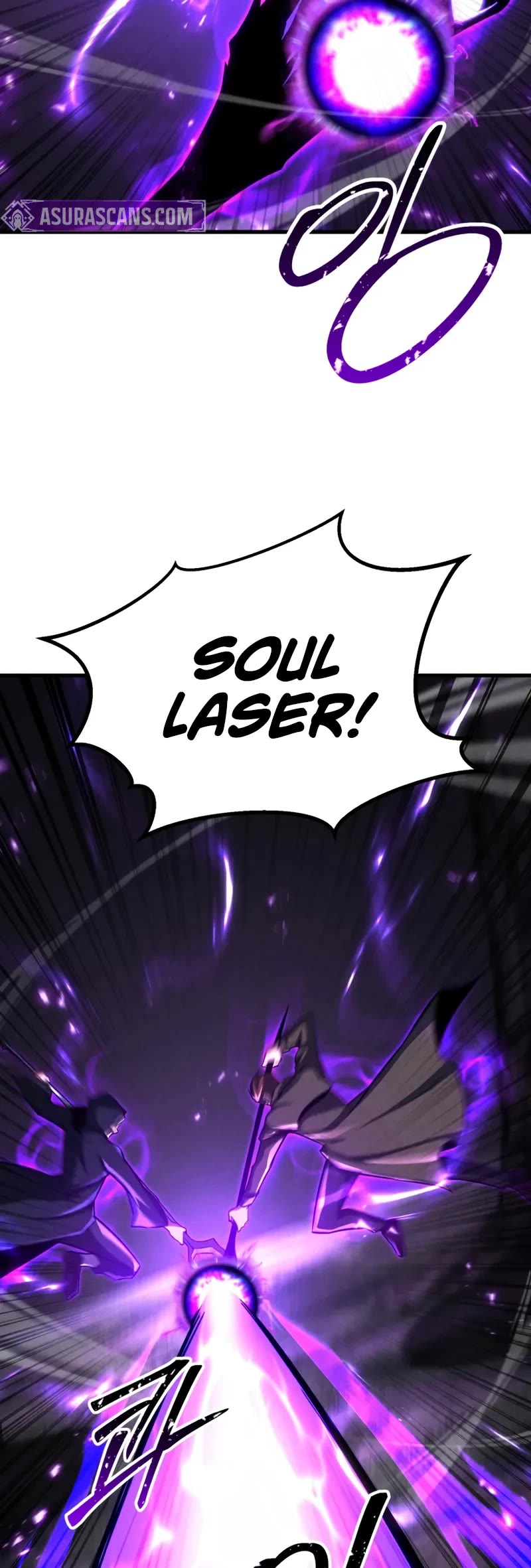 Absolute Necromancer Chapter 87 page 25 - Chapter 87