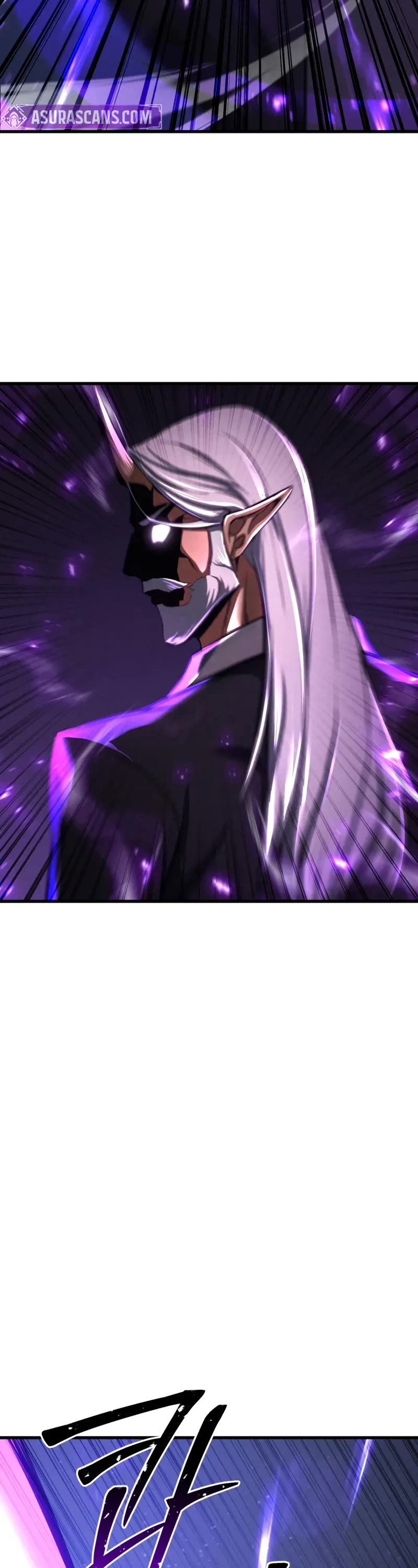 Absolute Necromancer Chapter 87 page 28 - Chapter 87