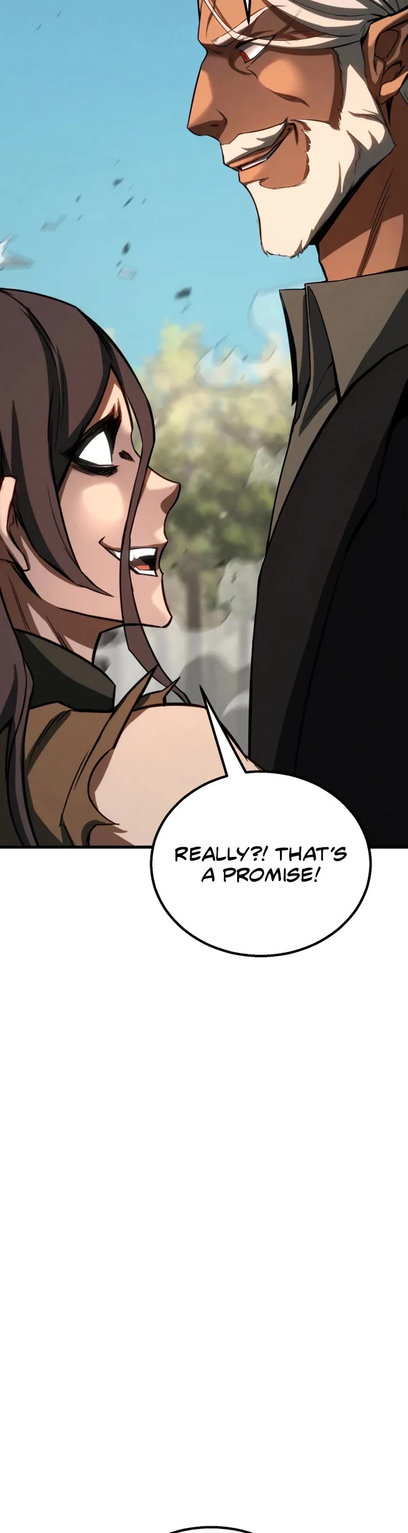 Absolute Necromancer Chapter 87 page 34 - Chapter 87