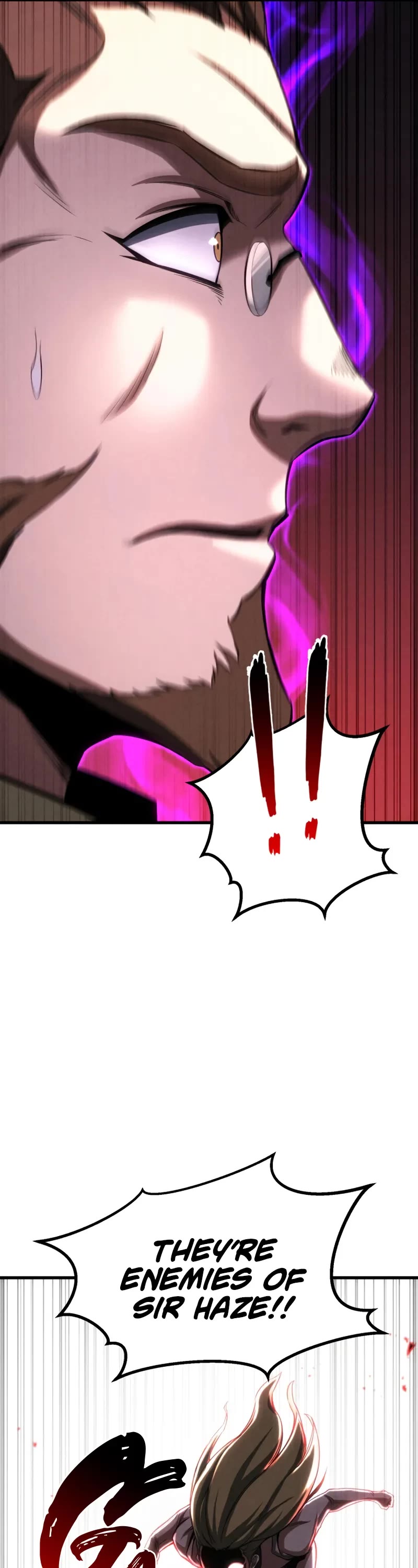 Absolute Necromancer Chapter 87 page 37 - Chapter 87